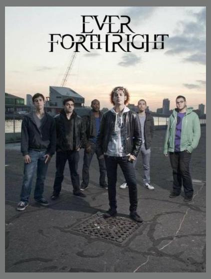 Ever Forthright